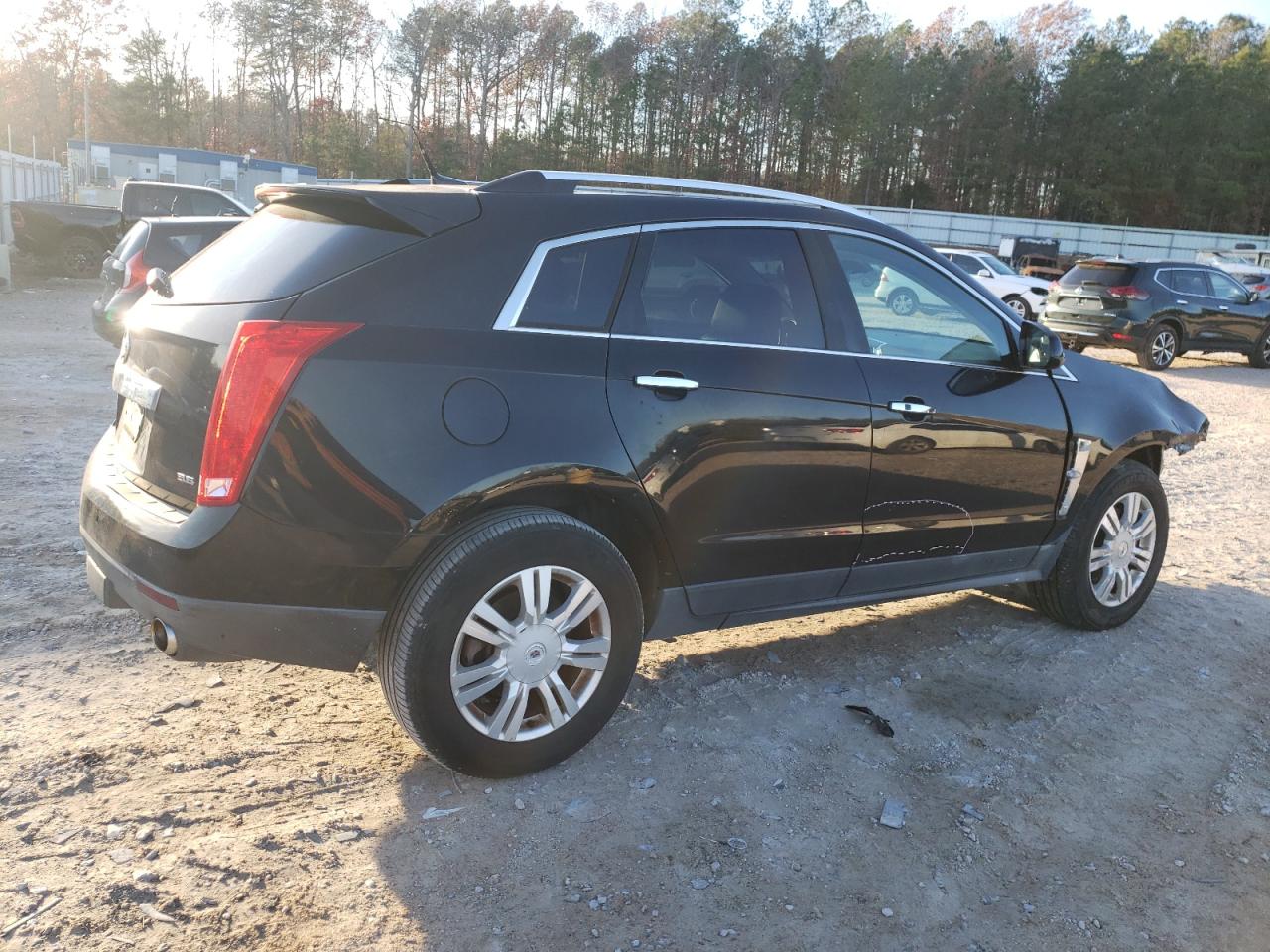2012 Cadillac SRX - Image 3