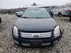 2008 Ford Fusion Sel en Venta en West Warren, MA - Front End