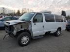 2013 Ford Econoline E350 Super Duty Van for Sale in Portland, OR - Front End