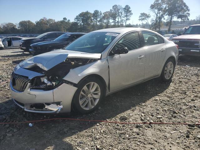 2016 Buick Regal Premium