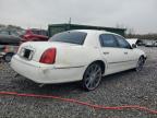 1999 Lincoln Town Car Cartier للبيع في Hueytown، AL - Front End