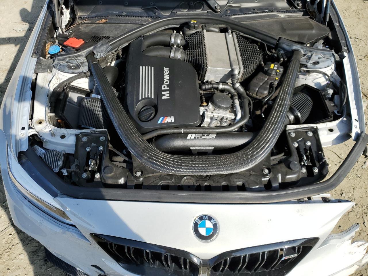2020 BMW M2 - Image 12