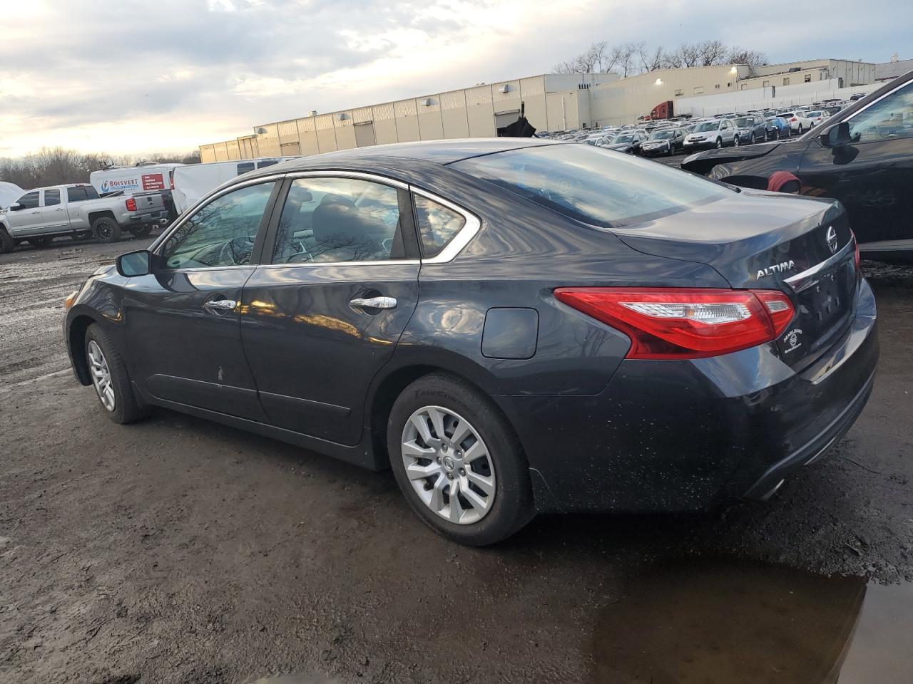 VIN 1N4AL3AP0GC185593 2016 NISSAN ALTIMA no.2