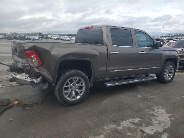  GMC SIERRA 2014 Колір засмаги