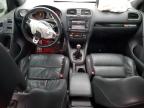 2010 VOLKSWAGEN GTI  for sale at Copart ON - COOKSTOWN