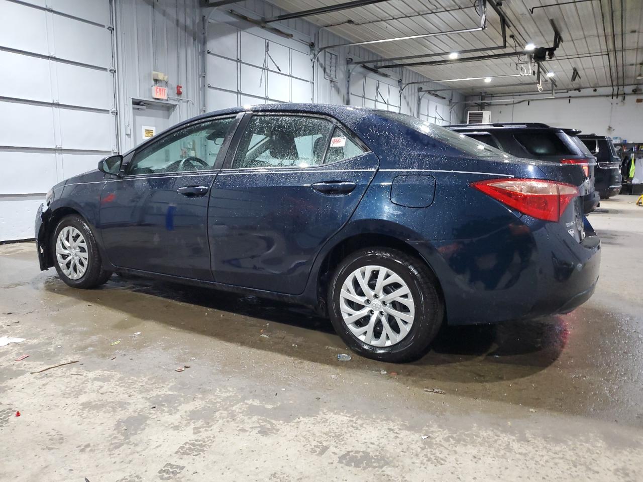 2019 Toyota Corolla - Image 2