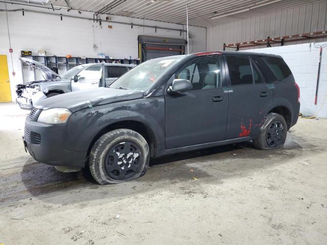 2007 Saturn Vue 