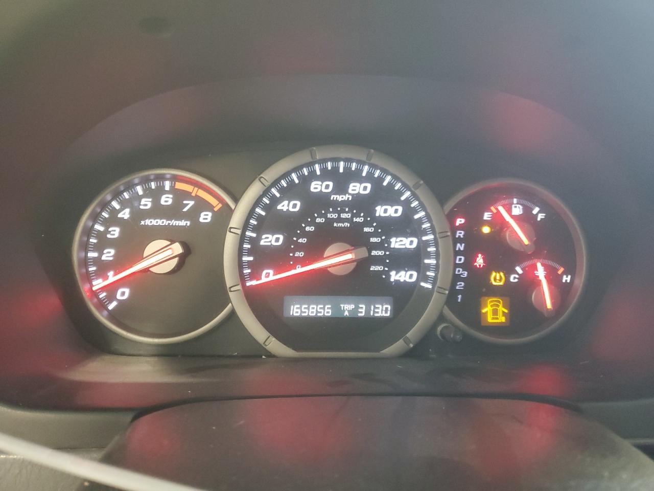 2008 Honda Pilot - Image 9