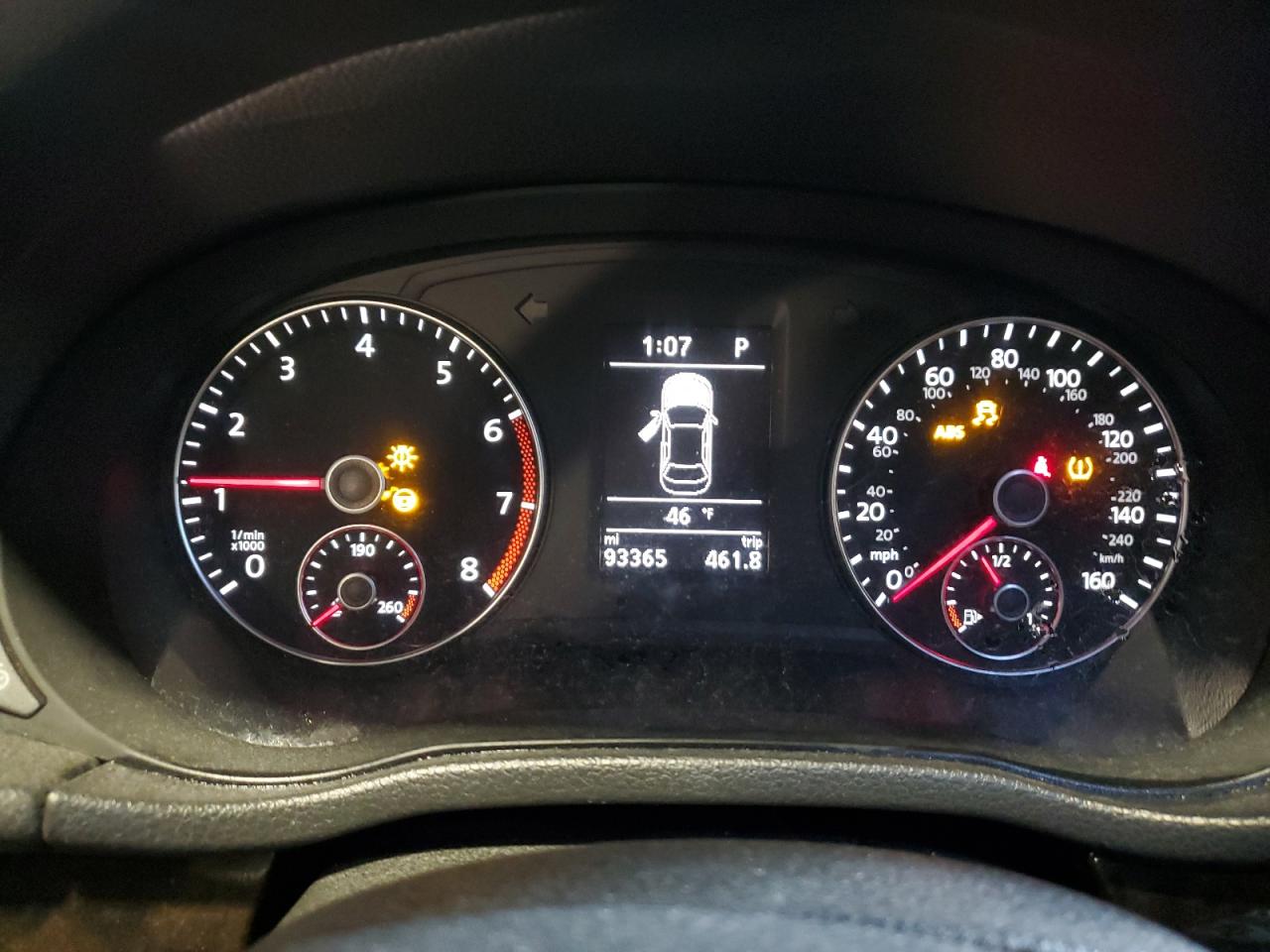 2014 Volkswagen Passat - Image 9