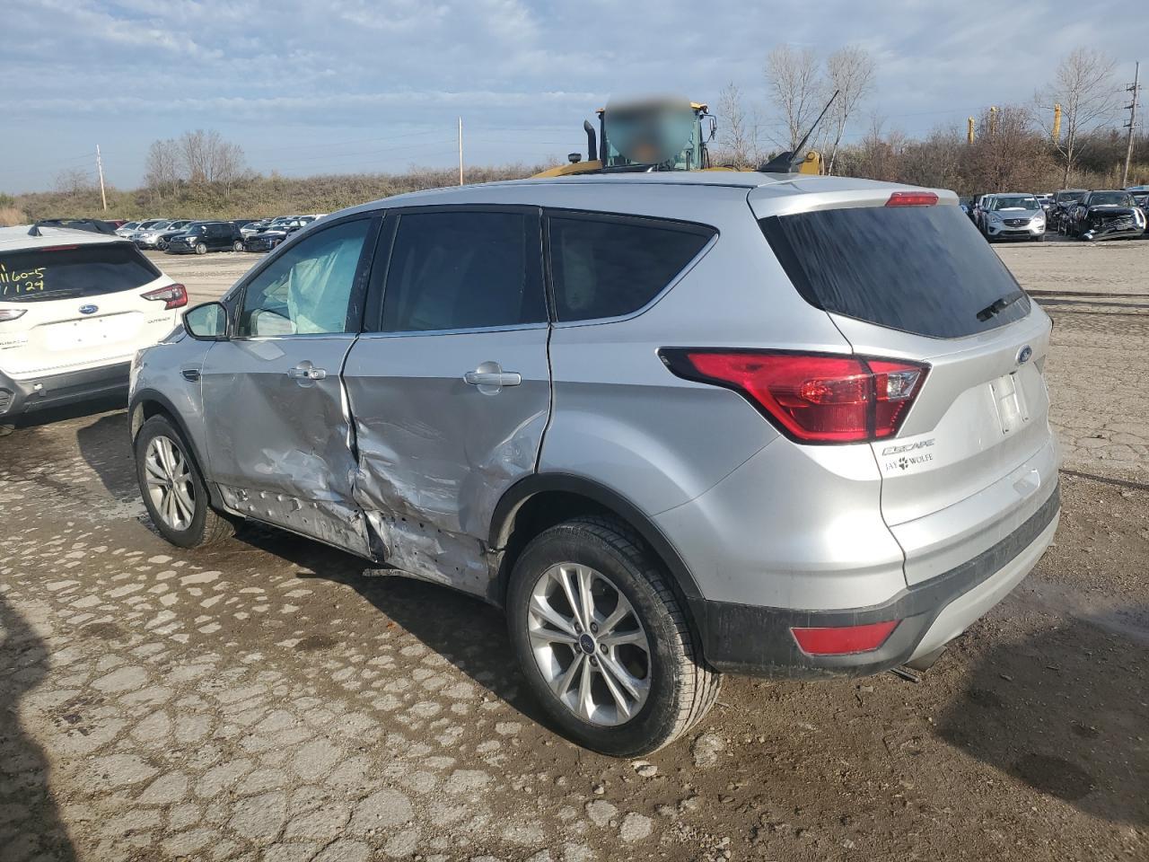 2019 Ford Escape - Image 2