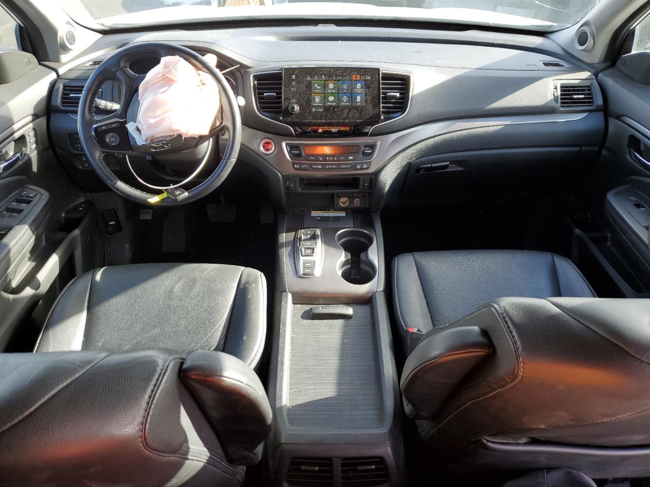 2022 Honda Pilot - Image 8