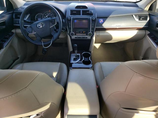  TOYOTA CAMRY 2013 Золотий