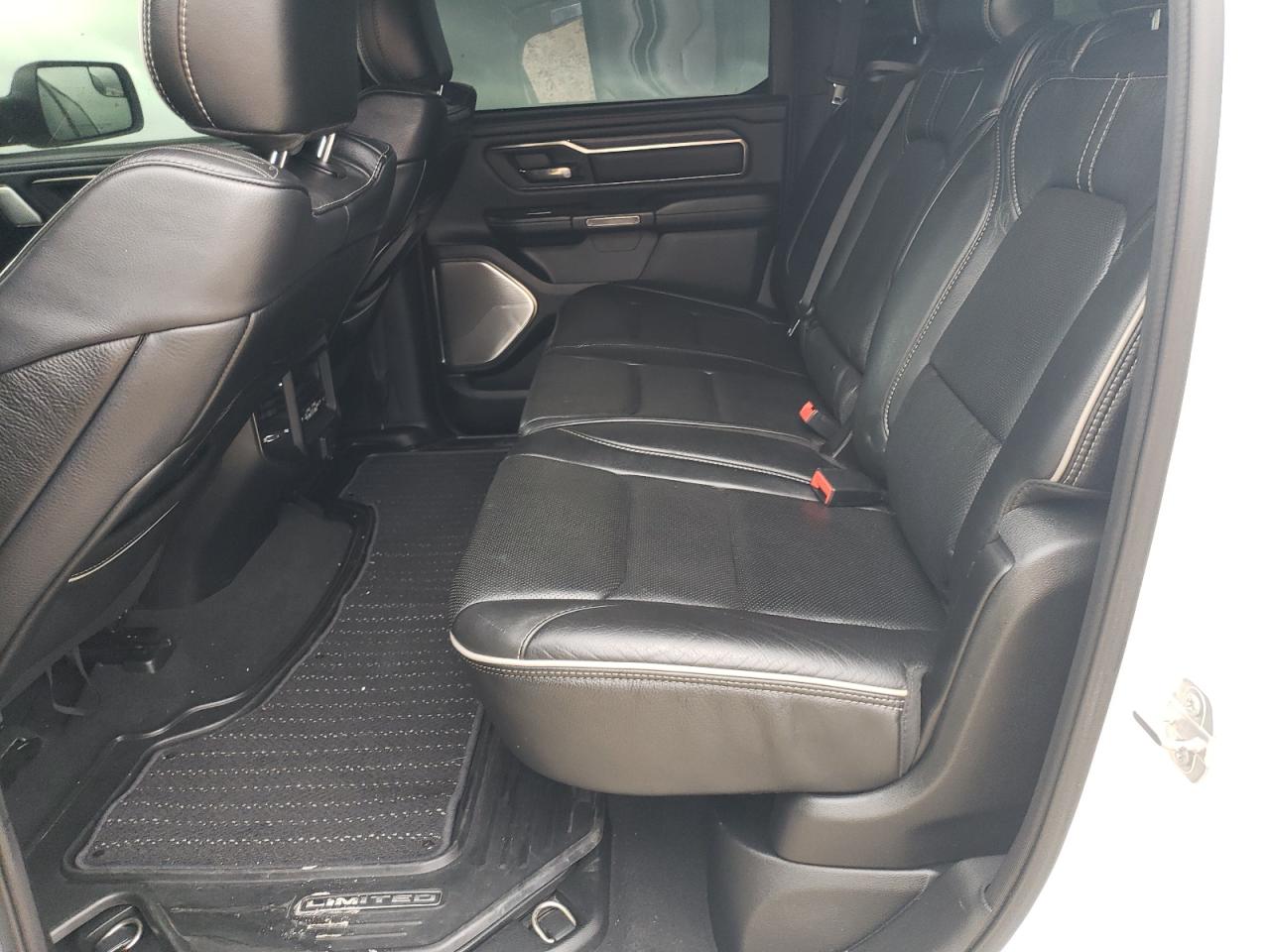 2019 RAM 1500 - Image 10