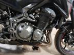 2018 KAWASAKI ZR 900 BJF for sale at Copart PETERLEE