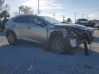 2015 Lexus Nx 200T за продажба в Riverview, FL - Front End