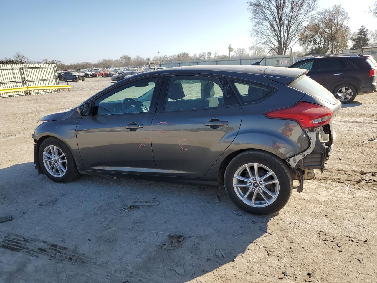 2018 Ford Focus - Image 2