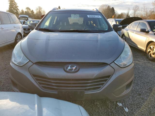  HYUNDAI TUCSON 2012 Szary