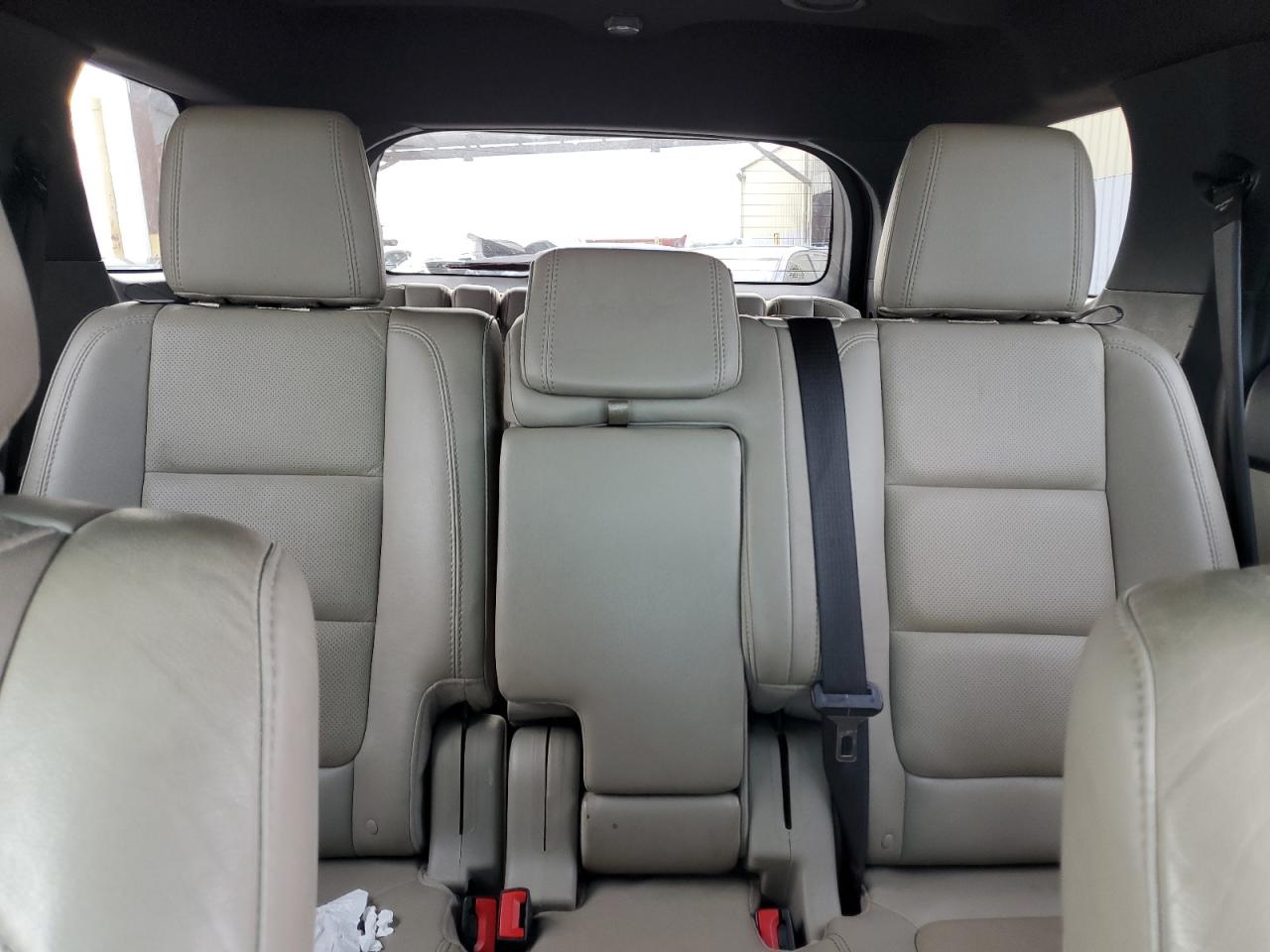 2017 Mercedes-Benz GLC - Image 10