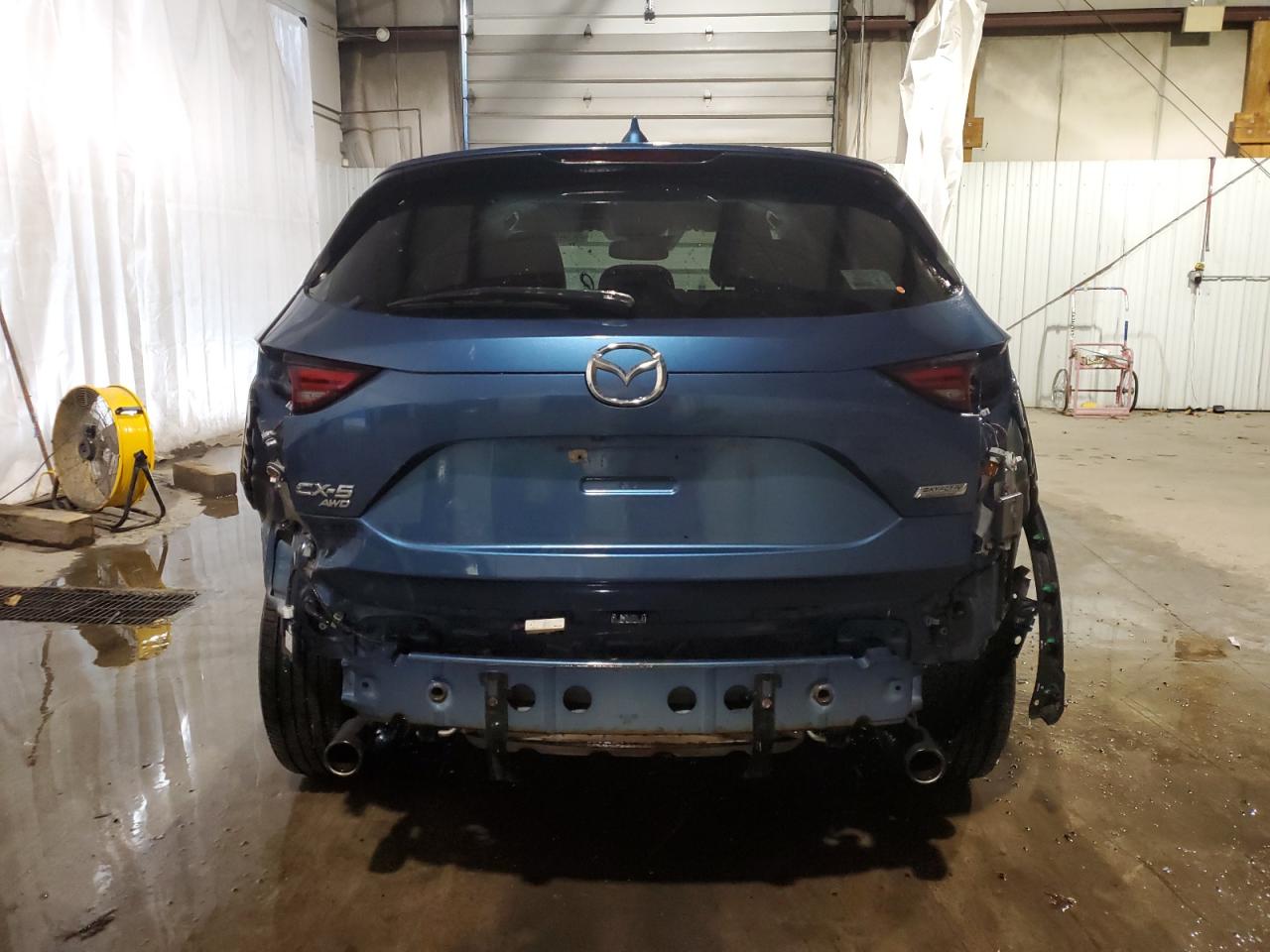 2018 Mazda CX-5 - Image 6