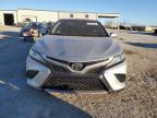 2018 Toyota Camry Xse للبيع في Kansas City، KS - Rear End