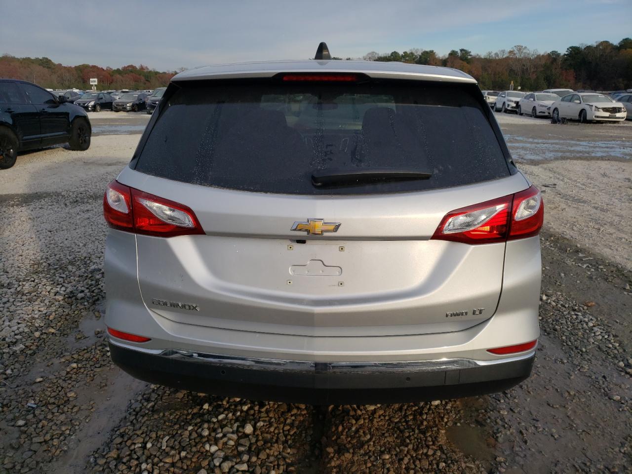 2021 Chevrolet Equinox - Image 6