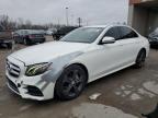 2017 Mercedes-Benz E 300 de vânzare în Fort Wayne, IN - Front End