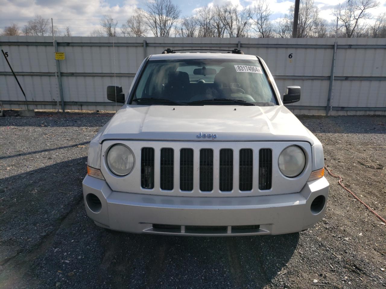 2010 Jeep Liberty (Patriot) - Image 5