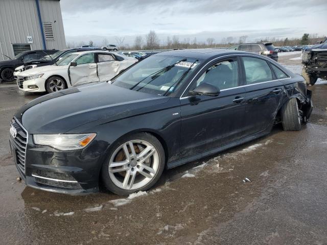 2016 Audi A6 Premium Plus