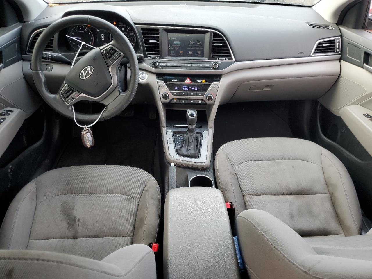 2018 Hyundai Elantra - Image 8