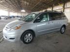 2006 Toyota Sienna Ce للبيع في Phoenix، AZ - Front End