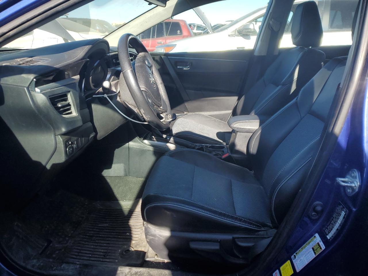 2016 Toyota Corolla - Image 7