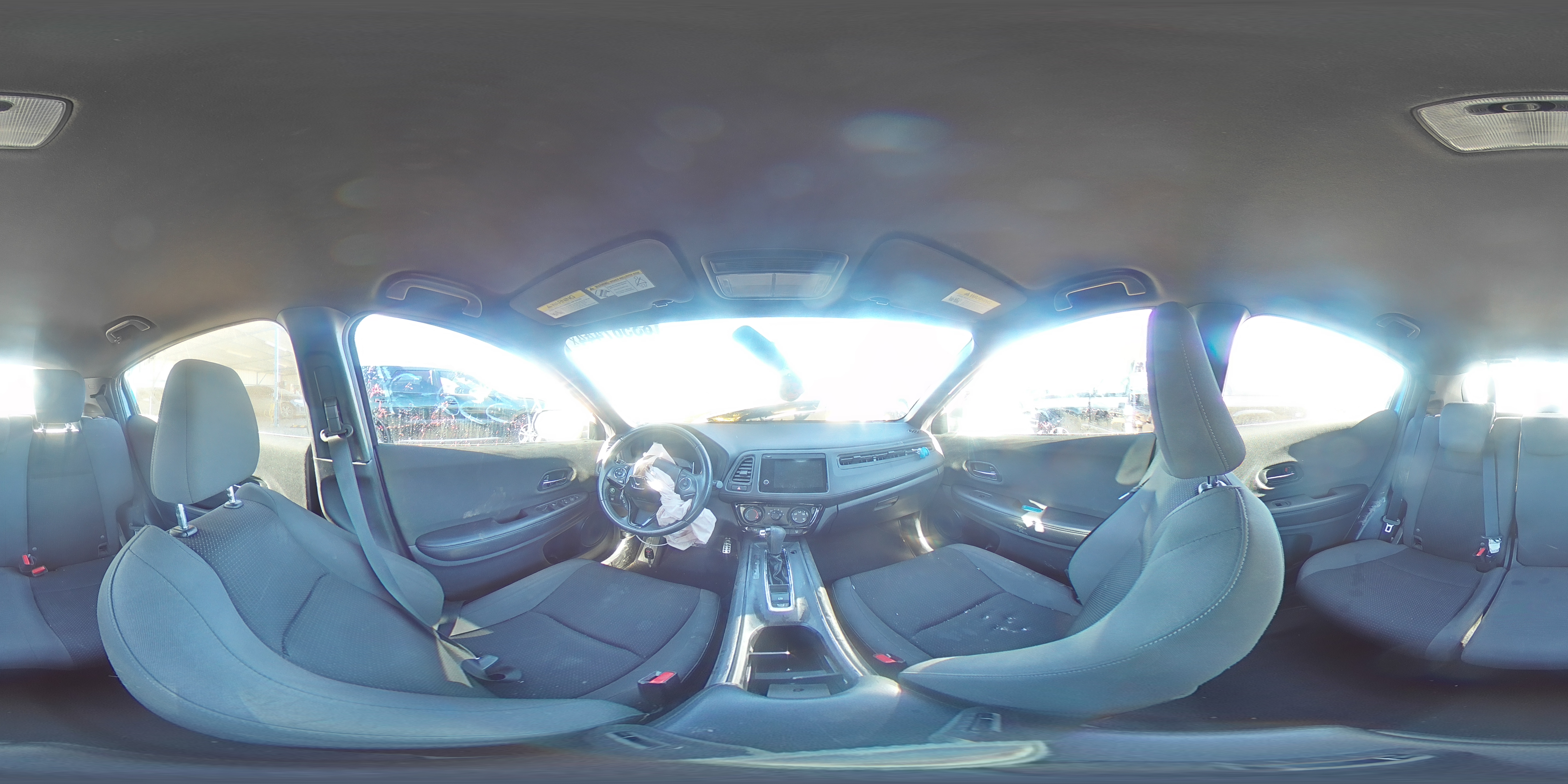 2019 Honda HR-V - Image 14