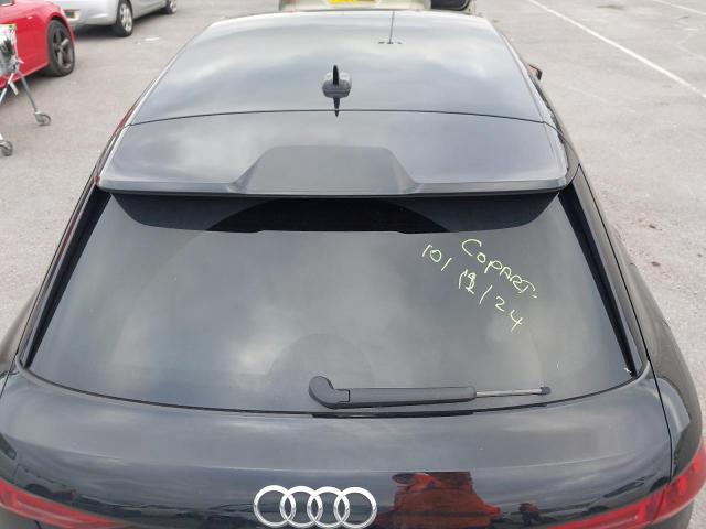 2023 AUDI A3 35 TFSI S LINE 5DR