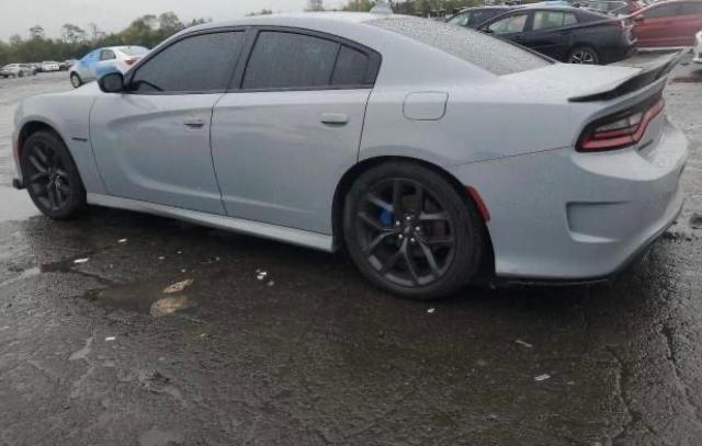  DODGE CHARGER 2021 Gray