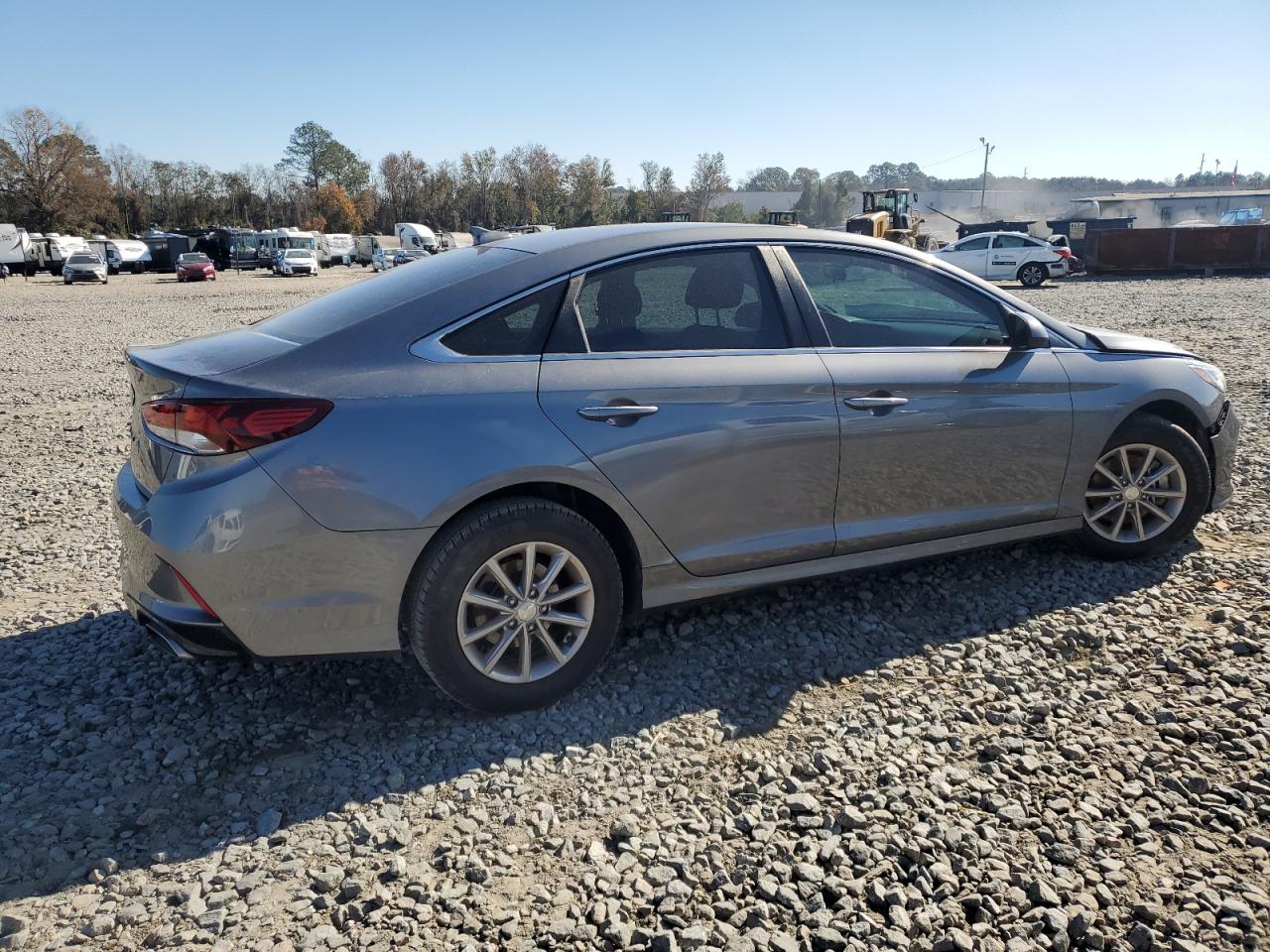 2019 Hyundai Sonata - Image 3