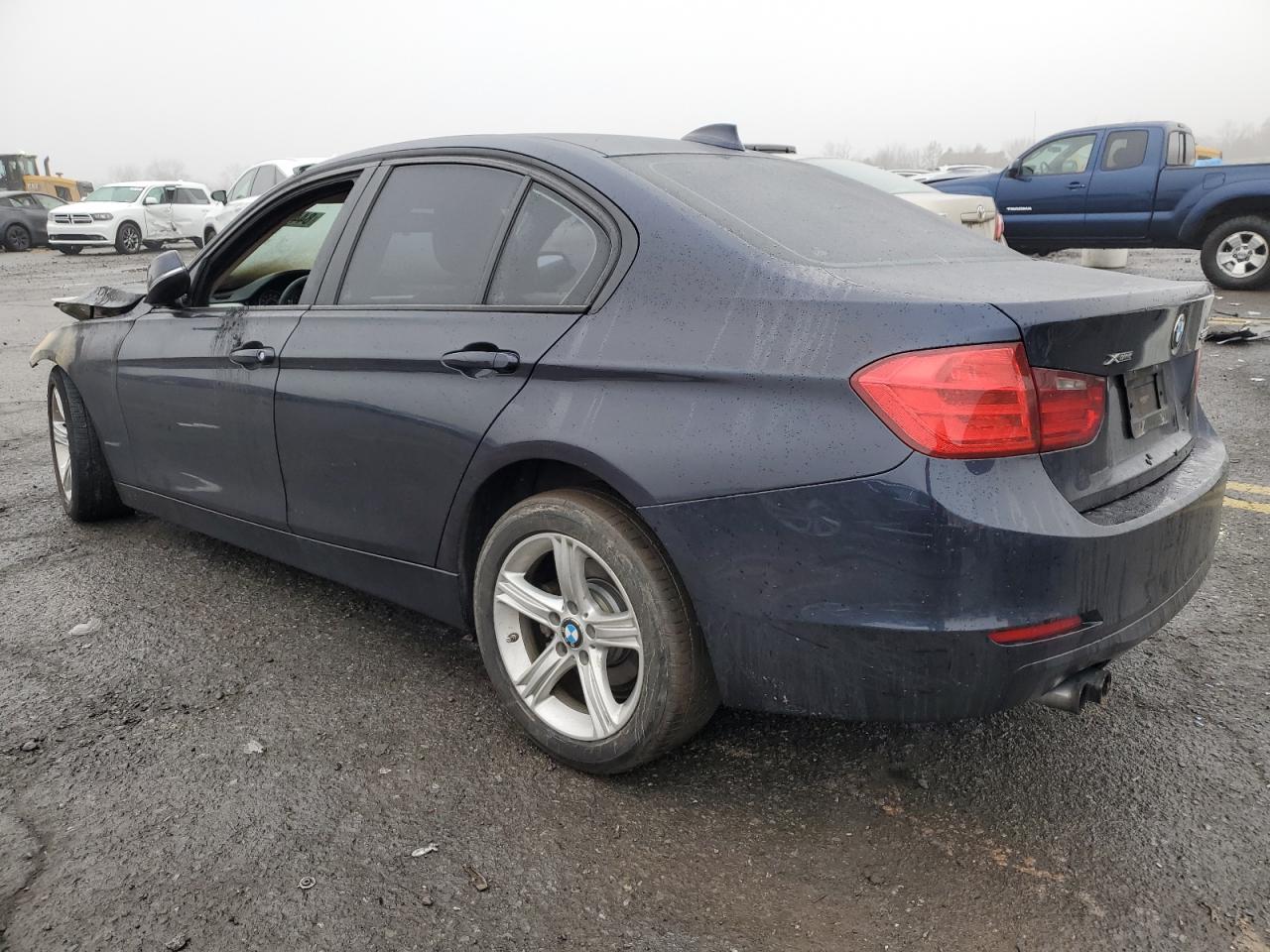 2013 BMW 3er - Image 2