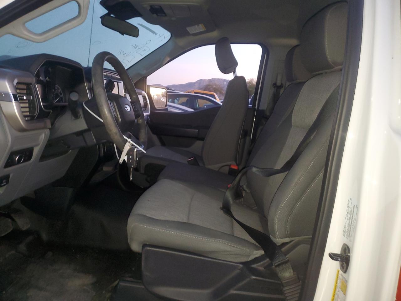 2021 Ford F-150 - Image 7