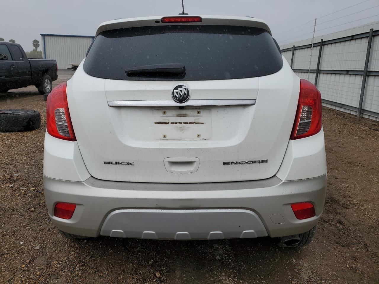 2015 Buick Encore - Image 6