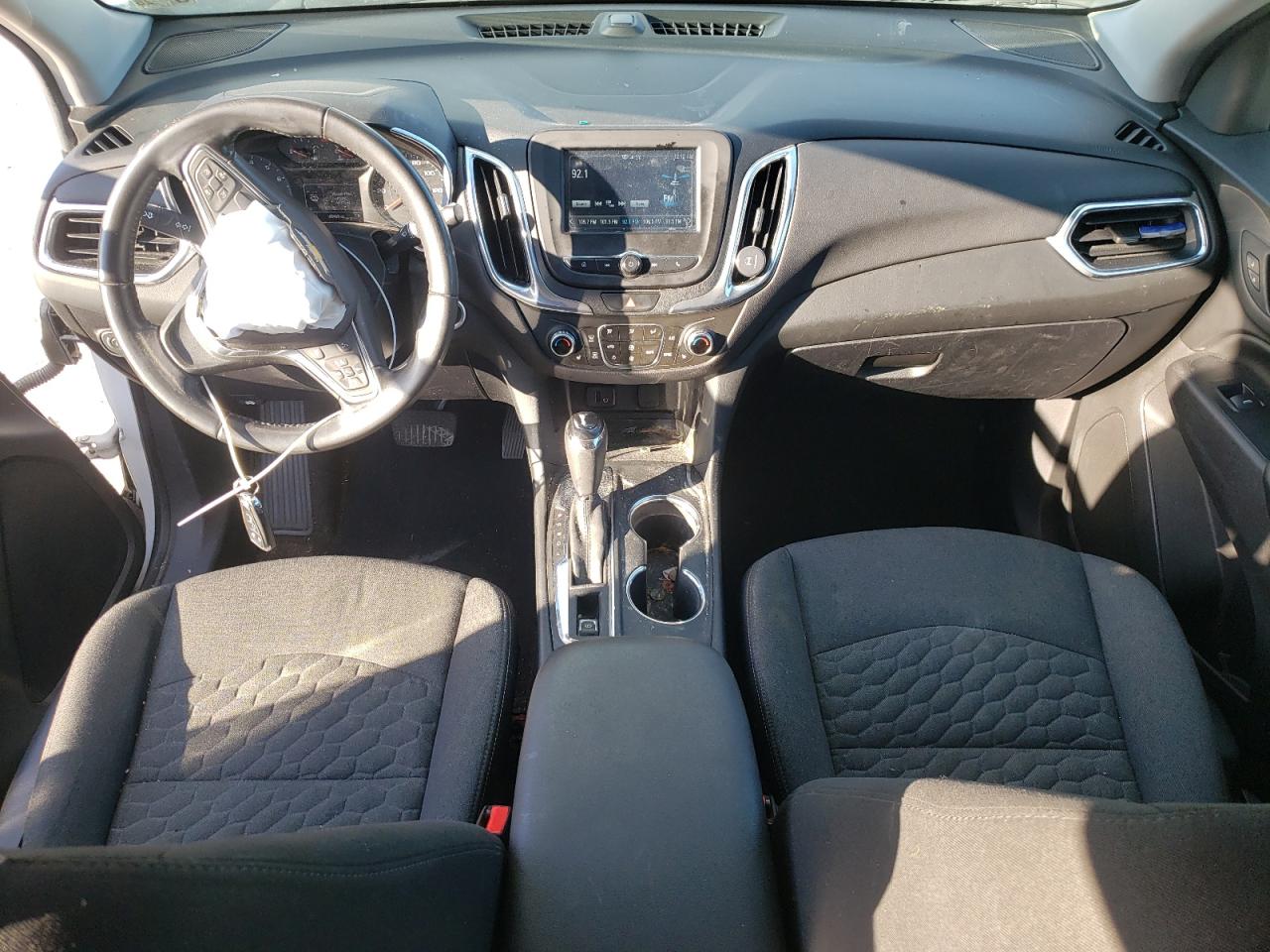 2018 Chevrolet Equinox - Image 8