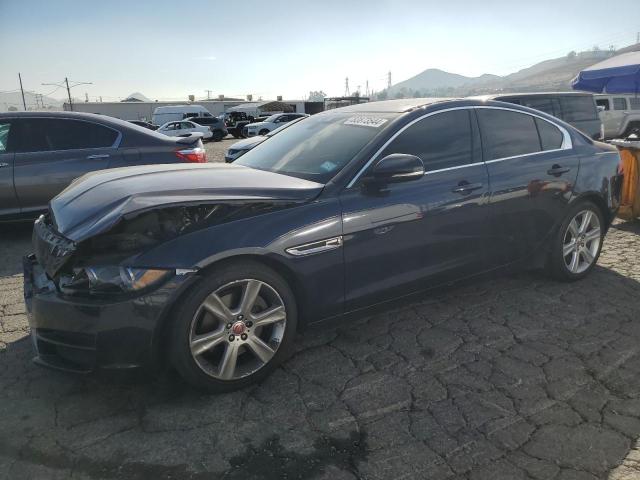 2018 Jaguar Xe Prestige