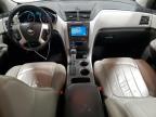2009 Chevrolet Traverse Ltz en Venta en Des Moines, IA - Front End
