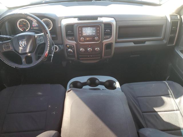  RAM 1500 2017 Синий