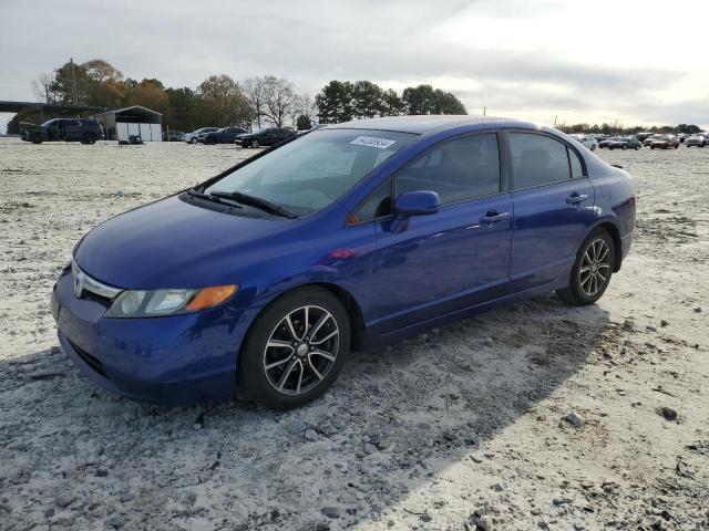 2006 Honda Civic Lx