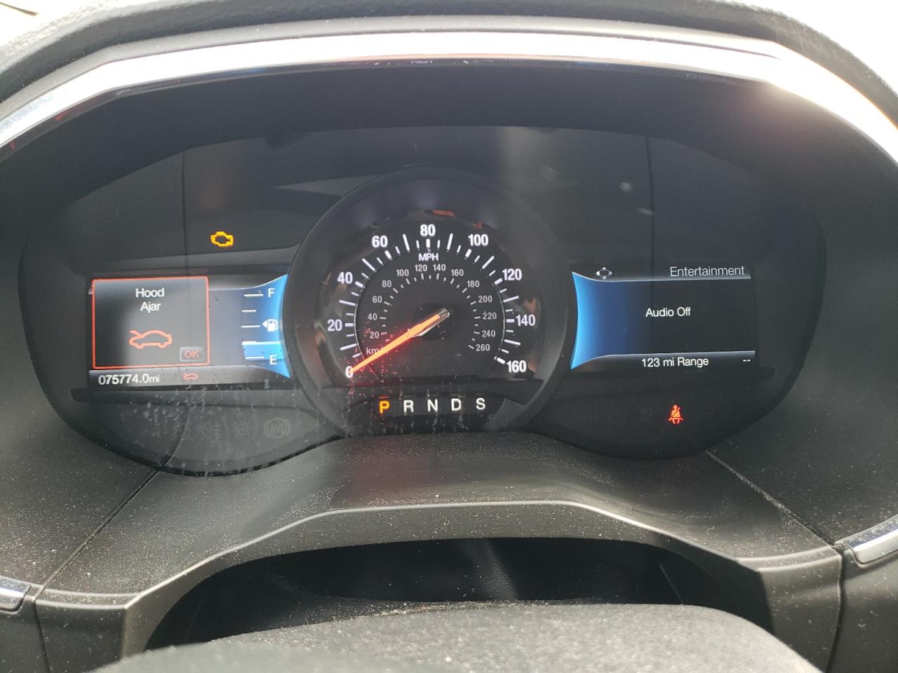 2021 Ford Edge - Image 9