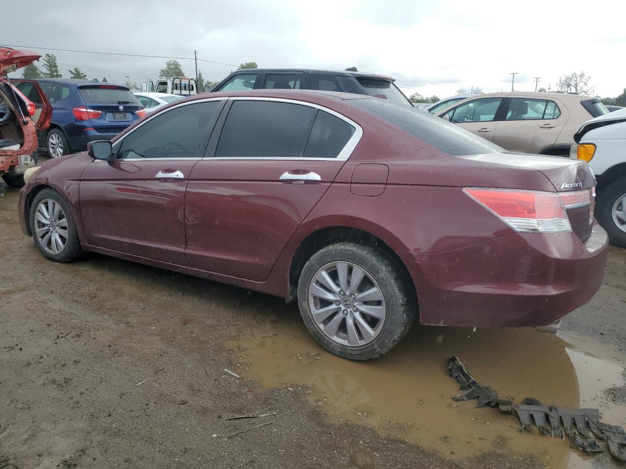 2011 Honda Accord - Image 2