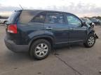 2013 Kia Sorento Lx იყიდება Brookhaven-ში, NY - Front End