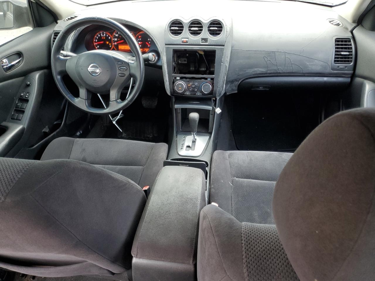 2007 Nissan Altima - Image 8