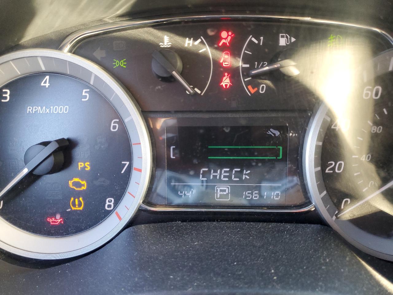 2013 Nissan Sentra - Image 9