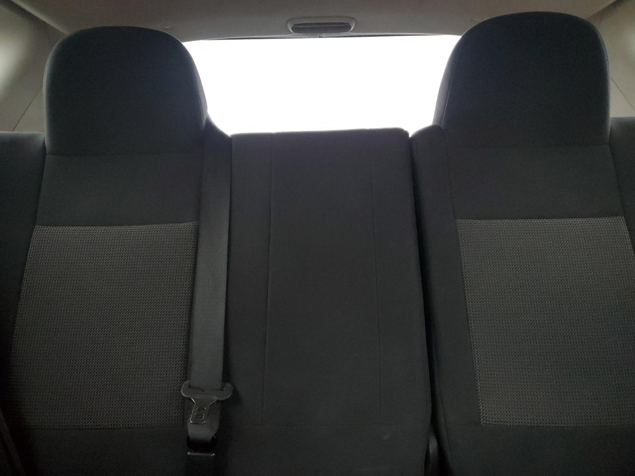 2011 Jeep Compass Sport VIN: 1J4NT1FB5BD224608 Lot: 87030574