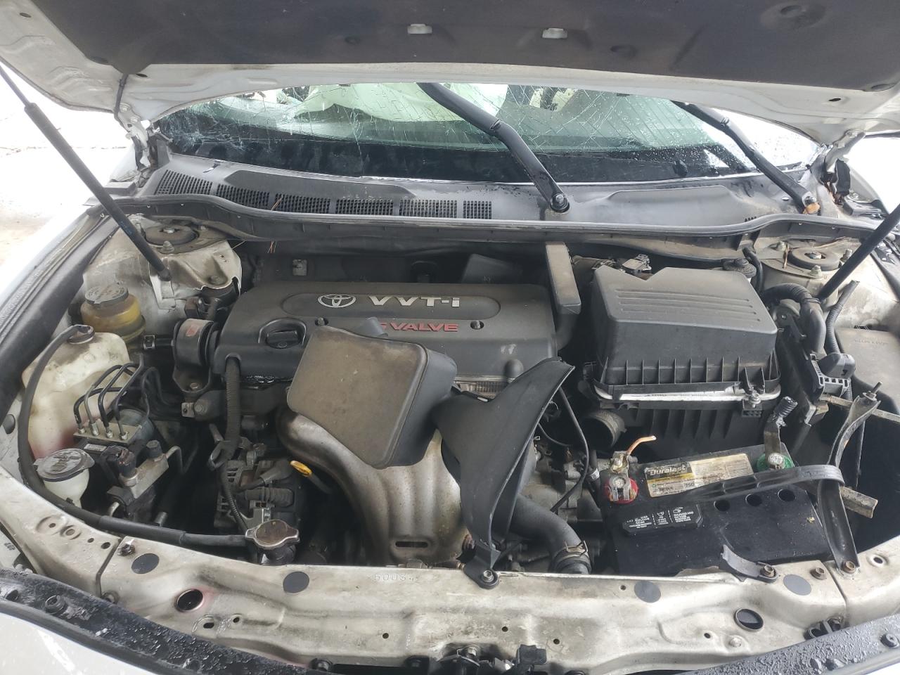 2007 Toyota Camry - Image 12